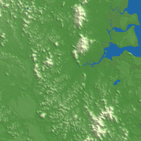 Joinville terrain preview