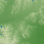 Jonesboro terrain preview