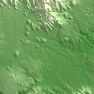 Jutiapa terrain preview