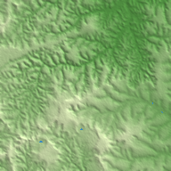 Kabinda terrain preview