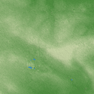 Kabwe terrain preview
