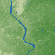 Kamphaeng Phet terrain preview