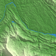 Kandy terrain preview