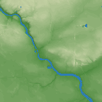 Kankakee terrain preview