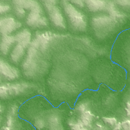 Kankan terrain preview