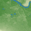 Kansk terrain preview