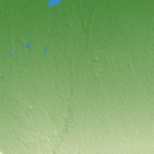 Kara-Balta terrain preview