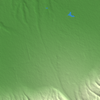 Karakol terrain preview