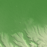 Karaman terrain preview
