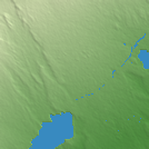 Karamay terrain preview