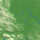 Karlovac terrain preview