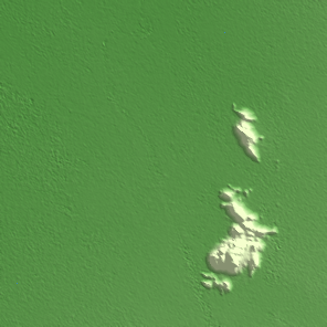 Kassala terrain preview