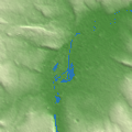 Kassel terrain preview