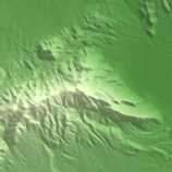 Kasserine terrain preview