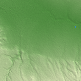 Kasserine terrain preview