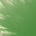 Katerini terrain preview