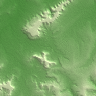 Kati terrain preview