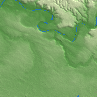 Kayes terrain preview