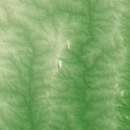 Keffi terrain preview