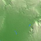 Kentau terrain preview