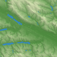 Khmelnytskyi terrain preview