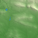 Kielce terrain preview