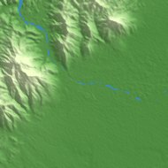 Kilosa terrain preview