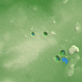 Kimberley terrain preview