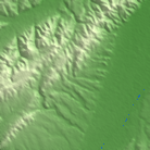Kitami terrain preview
