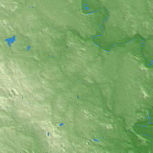 Kitchener terrain preview