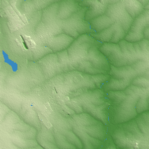 Kitwe terrain preview