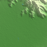 Kōfu terrain preview
