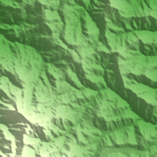 Kohima terrain preview