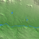 Koktokay terrain preview