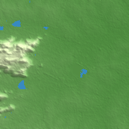 Kolar terrain preview