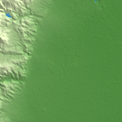 Konya terrain preview
