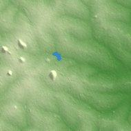 Korhogo terrain preview