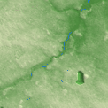 Korosten terrain preview