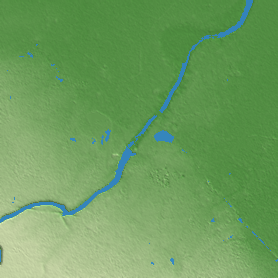 Kota terrain preview
