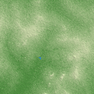 Koudougou terrain preview