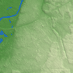 Kovrov terrain preview