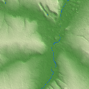 Kramatorsk terrain preview