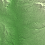 Kırşehir terrain preview