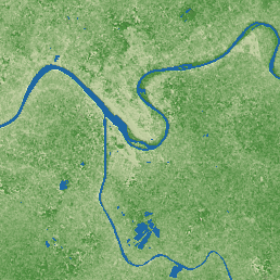 Kut terrain preview