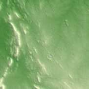 Kwekwe terrain preview
