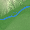Kyzyl terrain preview