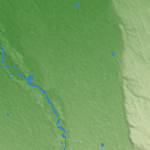 Labinsk terrain preview