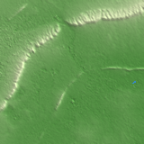 Laghouat terrain preview