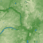 Lansing terrain preview