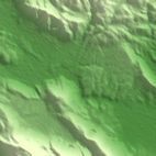 L’Aquila terrain preview
